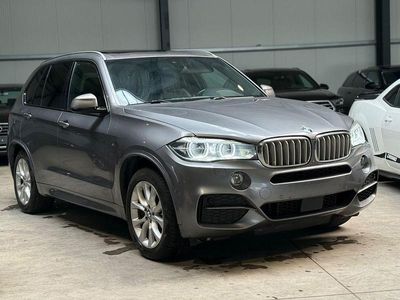 BMW X5 M50