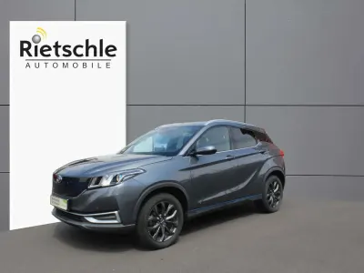 Gebraucht DFSK Seres 3 119 kW (163 PS) 2022 Grau SUV