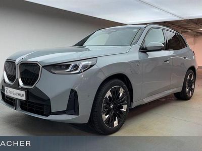 Grau Neu 2026 BMW X3 Performance SUV | 65.790 € (Superpreis)