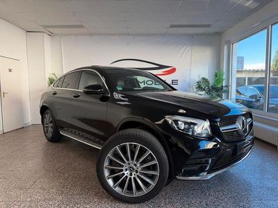 Mercedes GLC300