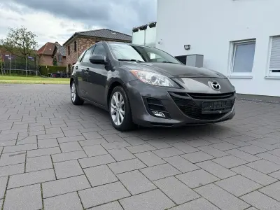 Gebraucht Mazda 3