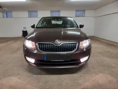 Gebraucht Skoda Octavia
