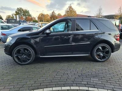 Mercedes ML320