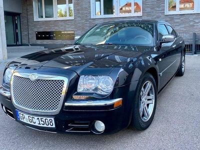 Chrysler 300C