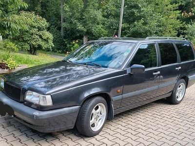 Volvo 850