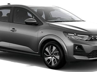 Nouă Dacia Sandero Expression 122 CP (89 kW) 2026 Berlinǎ