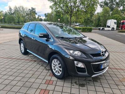 Mazda CX-7