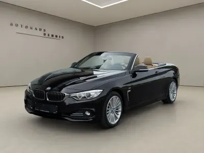 Gebraucht BMW 428