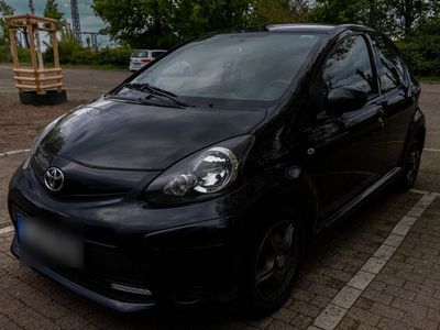 gebraucht Toyota Aygo Cool & Go