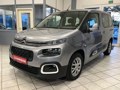 gebraucht Citroën Berlingo 1.2 Live M 7-Sitzer / Klima / HU NEU