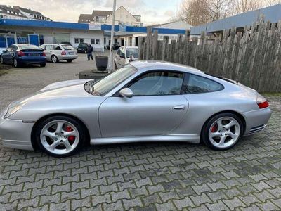 gebraucht Porsche 911 Carrera 4S 996 911