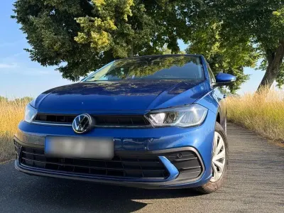 Gebraucht VW Polo