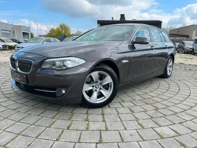 Occasion BMW 530