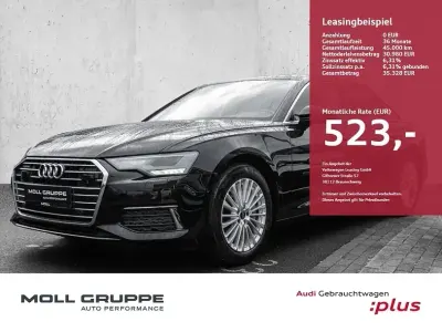 Gebraucht Audi A6