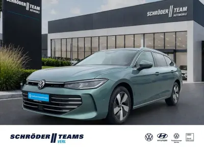 Gebraucht VW Passat
