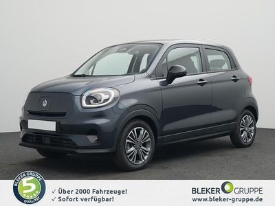 Usata Leapmotor T03 69 kW (95 CV) 2025 Grigio Utilitaria