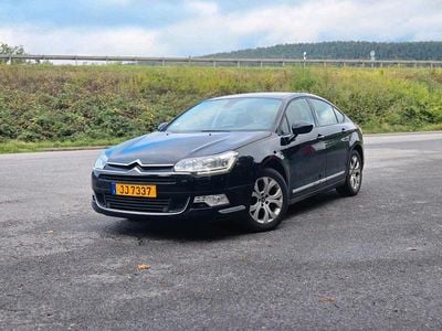 Citroën C5