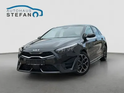 Gebraucht Kia Ceed GT