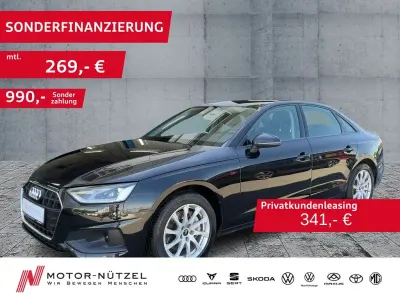Gebraucht Audi A4