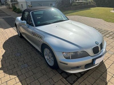 BMW Z3