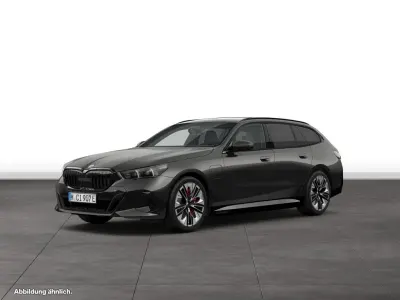Brugt BMW 550e Comfort Edition 489 HK (359 kW) 2025 Stationcar