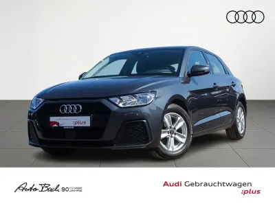 Gebraucht Audi A1 Sportback