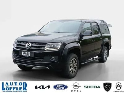 VW Amarok