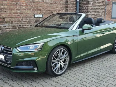 Gebraucht Audi A5 Cabriolet