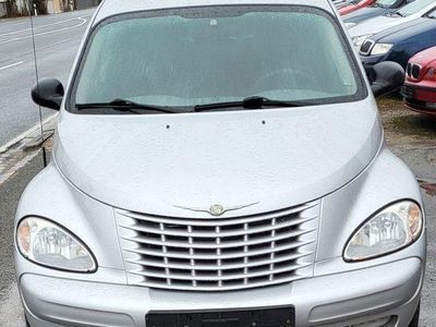 Chrysler PT Cruiser