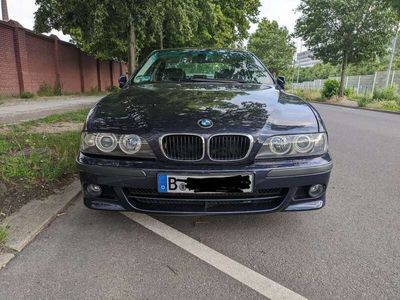 BMW 535