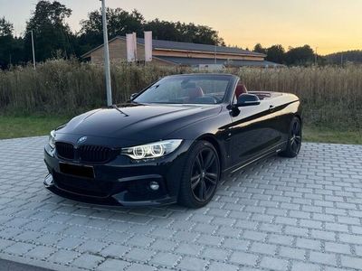 BMW 428