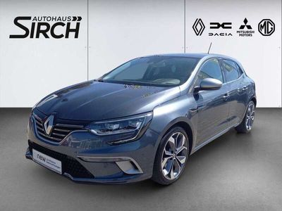 Renault Mégane GT Line