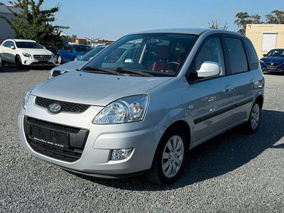 Hyundai Matrix