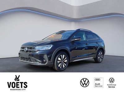 VW Taigo