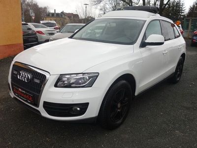 gebraucht Audi Q5 2.0 TDI quattro