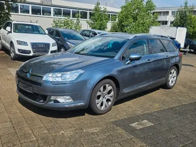 Gebraucht Citroën C5