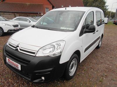 gebraucht Citroën Berlingo Business L1/1.Hd/PDC/Klima/Erst29987Km