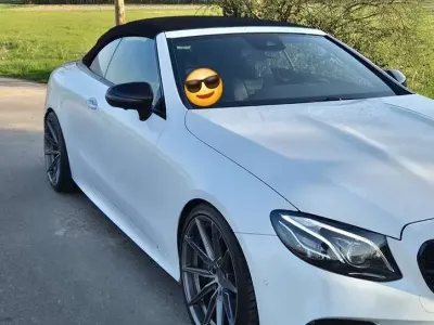 Gebraucht Mercedes E300