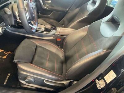 Mercedes CLA220