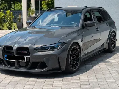 Gebraucht BMW M3