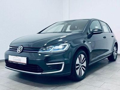 Gebraucht VW e-Golf 100 kW (136 PS) 2020 Andere Kleinwagen
