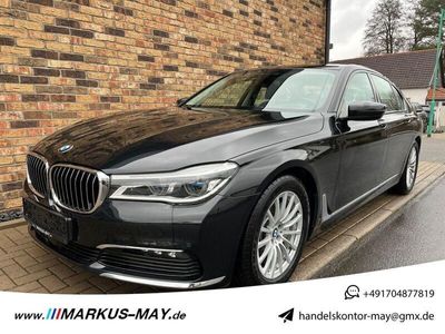 BMW 730