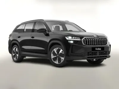 Gebraucht Skoda Kodiaq 193 PS (141 kW) 2026 Magic black metallic SUV