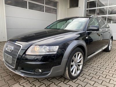 gebraucht Audi A6 Allroad 3.0 TDI*Leder*Navi*Xenon*Luftfahrwerk