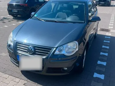 Gebraucht VW Polo