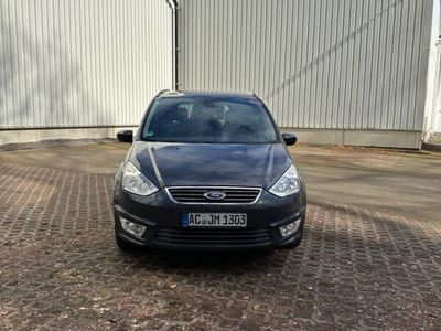 gebraucht Ford Galaxy 2.0TDCI