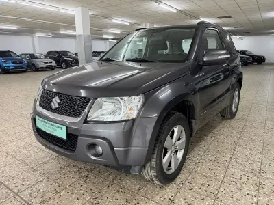Gebraucht Suzuki Grand Vitara