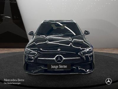 Gebraucht 2022 Mercedes C300e | 41.490 € (Teuer)