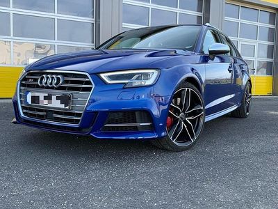 Audi S3 Sportback