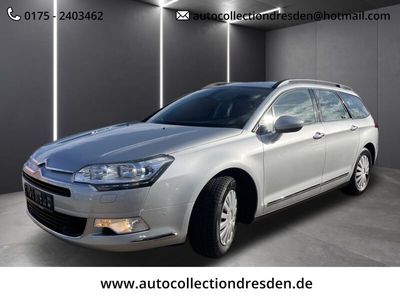 gebraucht Citroën C5 Tourer Tendance 1.6 THP 155